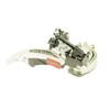 Shimano Tourney TX51 Front Derailleur Gear Mech Dual Pull 31.8/34.9