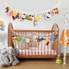 TenaLucy Hanging Stuffed Toy Holder, 2 m Cuddly Toy Storage