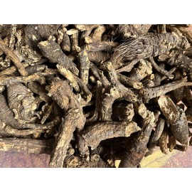 100% Pure Osha Roots ( Ligusticum porteri ) - 6 oz