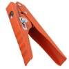 Single Hole Punch Heavy Duty Handheld Edge Banding Punching Pliers
