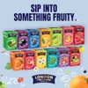London Fruit & Herb Sweet Peppermint Tea, Caffeine-Free Herbal Infusion,