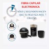 HELON Fibras Capilares Con Aplicador Electronico Helon