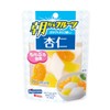 Hagoromo Morning Fruit Apricot Ginsel (Pouch) (4116), 3.4 oz (95