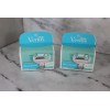 Gillette Venus Sensitive Deluxe Smooth 5 Blade Cartridges 2 Boxes