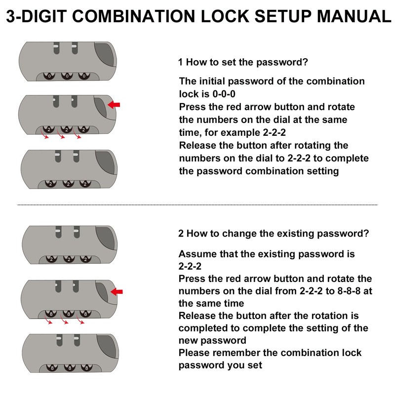 Fireproof Document Box, Hard Shell Fireproof Box, Document Organizer with
