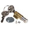Steering Wheel Lock 10/12/44 mm with Cover for Tomos A3