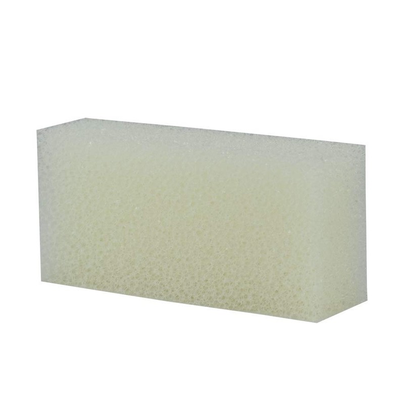AquaClear 50 Foam Filter Insert, Aquarium Filter Replacement Media, A613