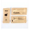 에코메니티 일회용비누 부드러운향 10개입 여행 숙박업 Ecomenity Disposable Soap Soft