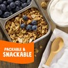 Bear Naked Granola Cereal, Whole Grain Granola, Breakfast Snacks, Vanilla