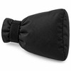 Outdoor Faucet Cover for Winter – Reusable Insulated Hose Bib