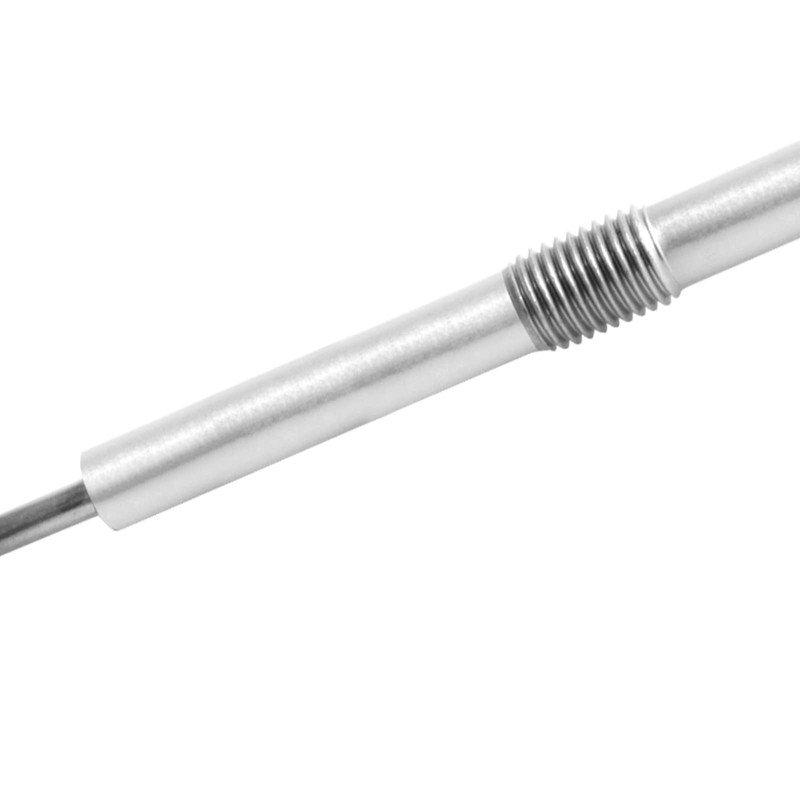 YIUIY 8PCS Glow Plugs 9G Replace 12639701 97364968 Compatible with