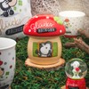 Sheepworld Money Box with Lucky Charm Motif, Figured Money Box,