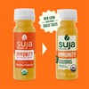 Suja Organic Immunity Defense Shot (30 Pack) with Turmeric and
