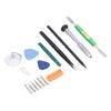 Multifunctional Disassembly Tool Professional Electronics Repair Kit Accurate Screwdriver Set