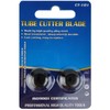 Sharp-tec Replacement Blade for Pipe Cutter - High-Quality Steel Blade