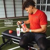 BioSteel Sports Beets Pre-Workout Powder, Non-GMO Formula, Fruit Punch, 30