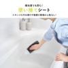 Iris Ohyama Scrub Cloth, 50 Pieces, SC-R50G, Gray, Kitchen, Disposable,