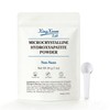 Lab Microcrystalline Hydroxyapatite Powder (Non-Nano) – 100% Natural Tooth Powder