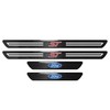 iPick Image for Ford ST Real Carbon Fiber 4 Pcs