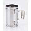 Green Life HOT-150S Stainless Steel Fire Starter Pot (W x