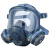 興研 sakawi 1521hg Type 212288 Chemical Respirator