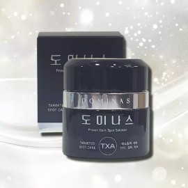 Dominus 도미나스 크림 시즌6 트라넥산삼 TXA 50g 1개 잡티케어 Dominus Cream Season 6 Tranexamic Acid TXA 50g 1pc Spot Care