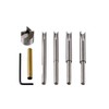 Wood Turning Pen Barrel Kits,Turning Tools, Pen Mandrel MT2 (Pen