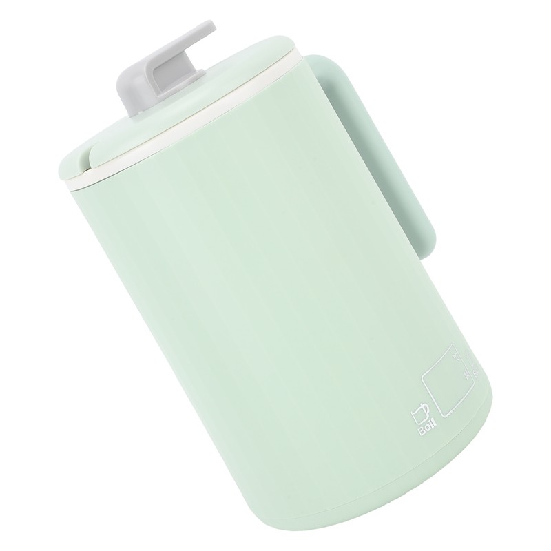 Electric Kettle Fast Heating Intelligent Temp Control Portable Dry Burning