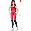 WWE FGY25 Women Action Figures Assorted Nikki Bella