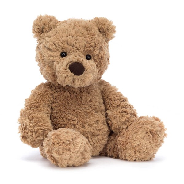 JellyCat Bumbly Bear S