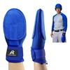 AzReference Sliding Mitt, Baseball Softball Sliding Glove for Adult, Universal