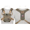 Alaska Guide Creations Hybrid Gen L Bino Harness Realtree Excape