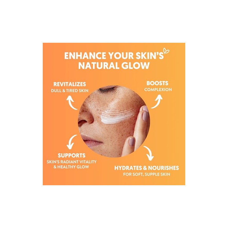 Brightening Face Serum 90ml