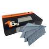 Angled 20° 500 x 63mm - Handy Pack Angled 16G