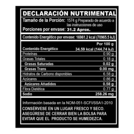 3x Consomé Sazonador Vegetariano En Polvo Veggie Mix 130g
