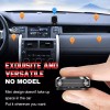 Universal Newest Car Mobile Phone Holder Magnetic Mount Folding Stand