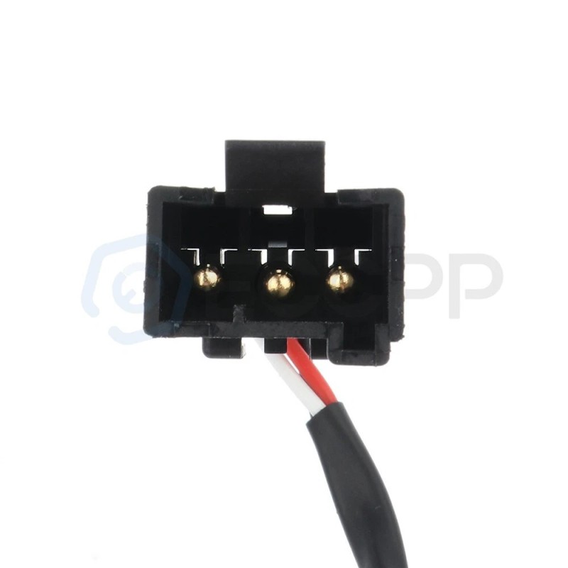 ECCPP For 1999-16 Ford F-250 Super Duty Red Lens LED