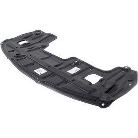 Garage-Pro Engine Splash Shield For 2015-2020 Nissan Pathfinder Lower