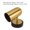 Plug in Wall Lamp Modern Minimalist Nordic Luxury Bedside Wall