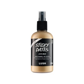 LUSH [Lush] Sticky Dates 260g - Hair Primer / [러쉬] 스티키 데이츠 260g - 헤어 프라이머