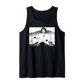 Kylie Minogue 1980s Actress & Pop Star Tank Top