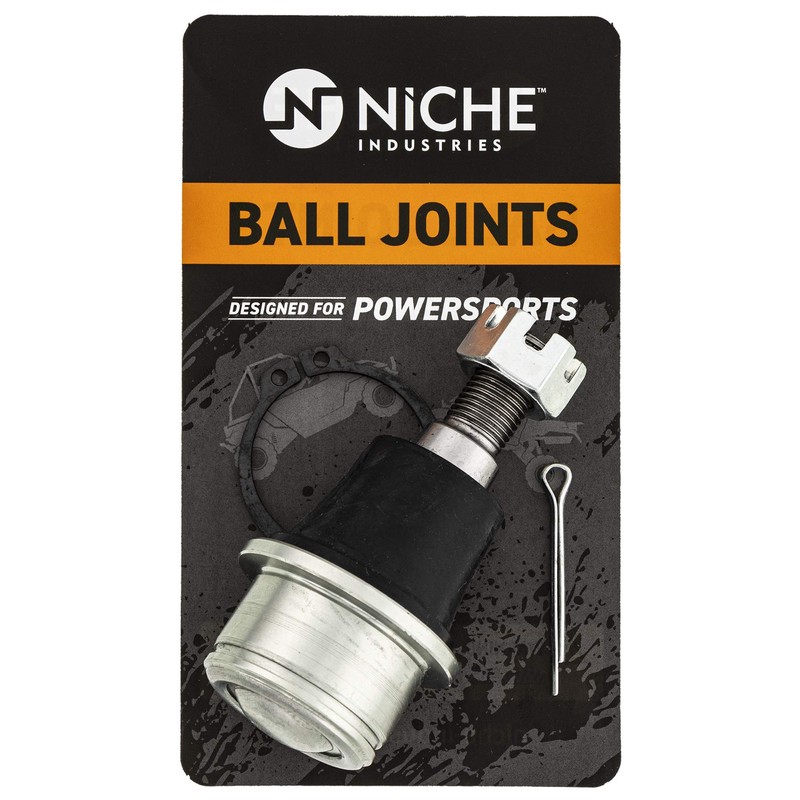 NICHE Ball Joint Kit for Can-Am 706202045 706202044 Maverick Outlander