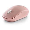 NGS Fog Pro Pink Wireless Mouse 1000 DPI Optical Mouse