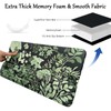 Computer Keyboard Stand Pad with Wrist Rest Easy Typing Sage