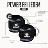 Roar® - Foot Straps Cable Pull, Foot Cuffs Cable Pull,