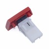DKAEUK PGHZ001 Hazard Warning Light Switch Button Fit For PE.UG.EO.T