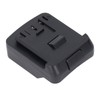 Lithium Battery Adapter for PARKSIDE X20V to for Bosch BAT622