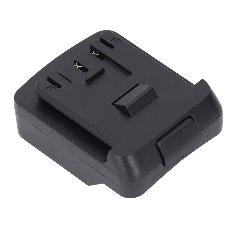 Lithium Battery Adapter for PARKSIDE X20V to for Bosch BAT622