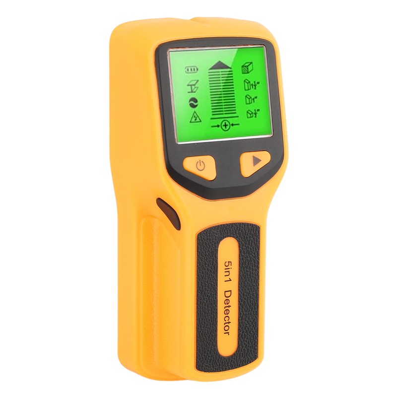 Stud Finder High Sensitivity 5 in 1 Stud Detector with