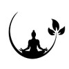 Yoga Wall Stickers Self-Adhesive Removable Vinyl Decals Decorate Bedroom Room